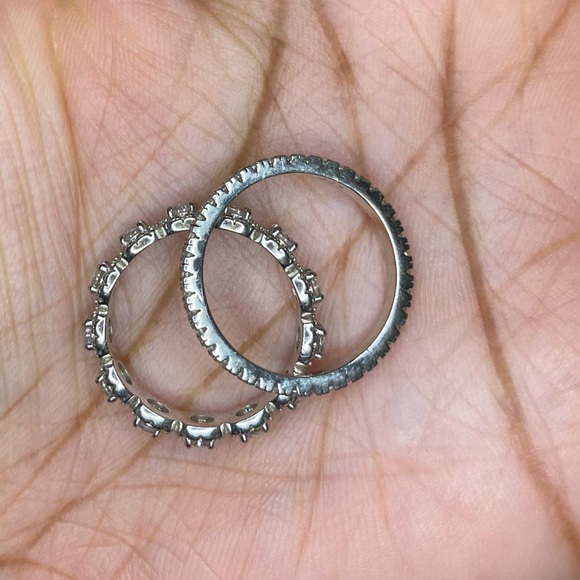 Everly rings - Picture 9 of 15